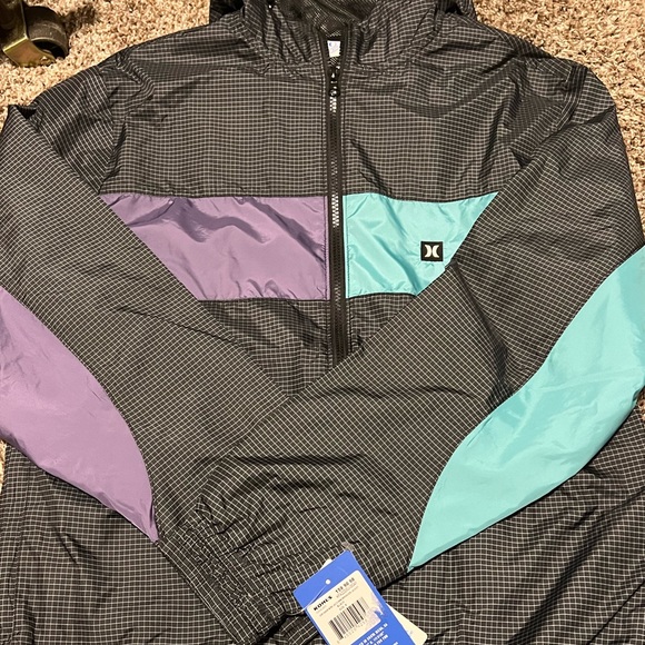 Hurley Other - Hurley Windbreaker